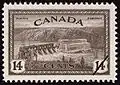 Canada Hydroelectrique 1946