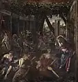Pool of Bethesda