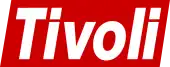 Logo of Tivoli Systems