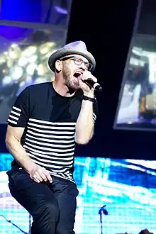 tobyMac in 2015