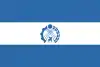 Flag of Tokmok