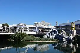 Tomorrowland