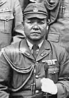 Kikuchi Tomozō&nbsp;[ja]
菊池朝三