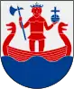 Coat of arms of Torshälla