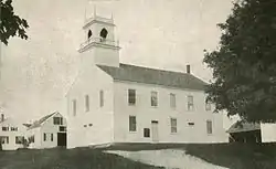 Town Hall c. 1915