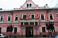 The City Hall