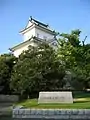 Koromo Castle