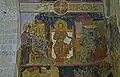 Trabzon Hagia Sophia Christ teaching in the temple