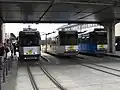 Tramstation