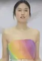Miss International Queen 2004Treechada Petcharat Thailand
