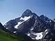Trettachspitze (2,595 m)