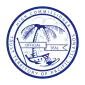 Emblem(1965–1980) of Pacific Islands