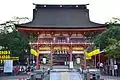 Rōmon