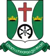 Coat of arms of Tuam