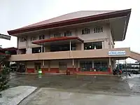 Conversion&nbsp;of Saint&nbsp;Paul Parish&nbsp;Church