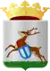 Coat of arms of Turnhout