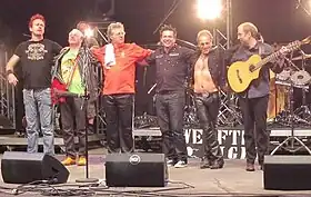 Twelfth Night in 2010