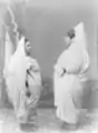 Jewish women in Tunisia about 1910