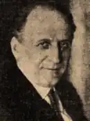 Alexandru Tzigara-Samurcaș in 1936