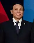 Zhang Yesui