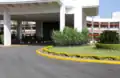 Former Chancery of the U.S Embassy in Islamabad