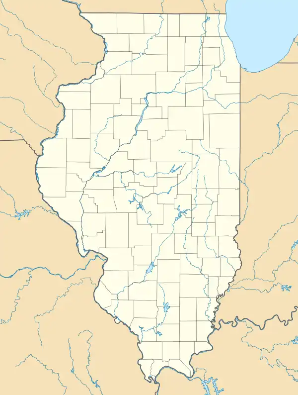 Optima Signature is located in Illinois