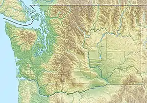 Lumen Field is located in Washington (state)