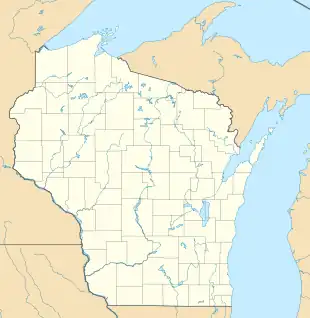 Wisconsin Sikh temple shooting is located in Wisconsin