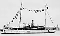 USS&nbsp;Elcano (1902–1928)