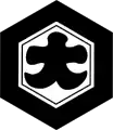 Izumo Taishakyo Mission of Hawaii USVA emblem 34