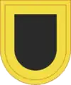 US Army Southern European Task Force, 509th Infantry Regiment, 1st Battalion (original version)
