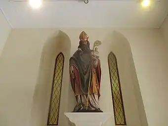 Interior (2023)