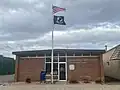 United States Post Office