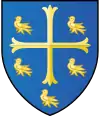 University College arms