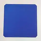 Indium tin oxide anti-reflective coating
