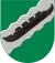 Coat of arms of Utajärvi