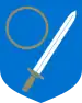Coat of arms of Võru County