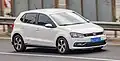 2010–2019大众波罗GTIVolkswagen Polo GTI