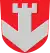 Coat of arms of Vaala