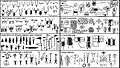 Petroglyphs