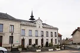 Town hall
