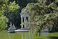 Temple of Diana