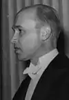 Veli Merikoski