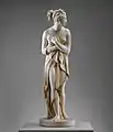 Venus Italica, c.&nbsp;1822–23, Metropolitan Museum of Art