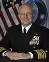Robert D. Sharp