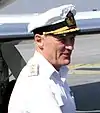 Frank Rosenius