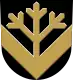 coat of arms of Vieremä