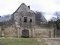 The 16th century Château de Noüe&nbsp;[fr]