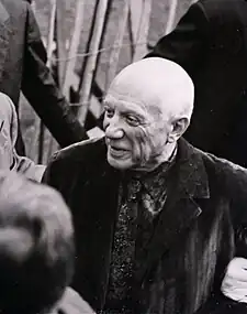 Pablo Picasso