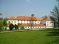 Schloss Vlašim